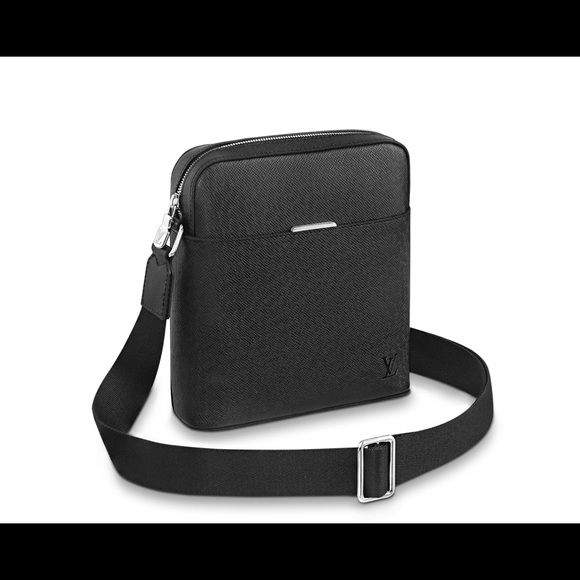 Louis Vuitton bandoulière - Picture 3 of 11